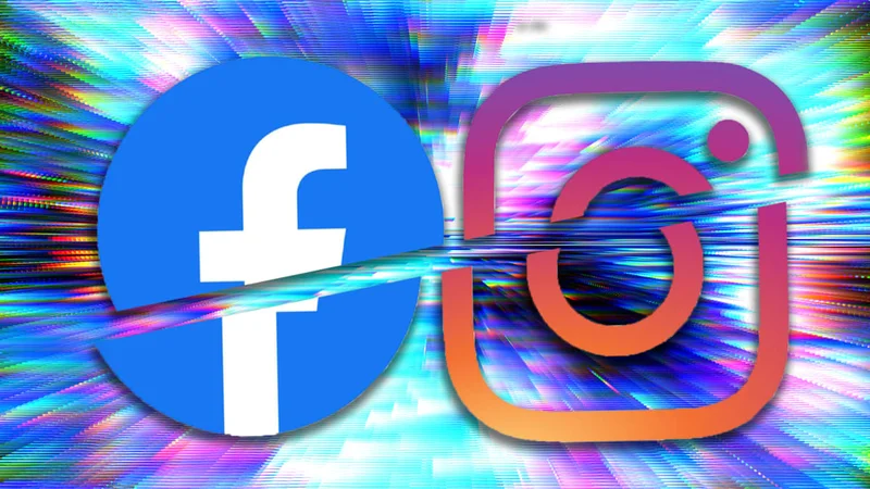 Caída mundial de Facebook e Instagram: esto es lo que sabemos
