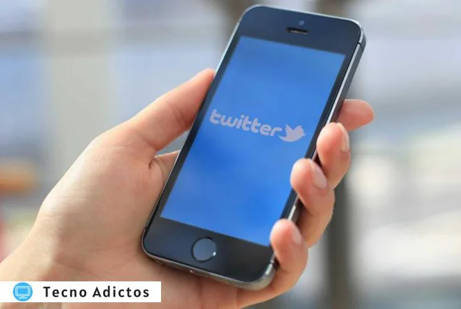 ¿Cómo cambiar el sonido de notificación para Twitter en iPhone?