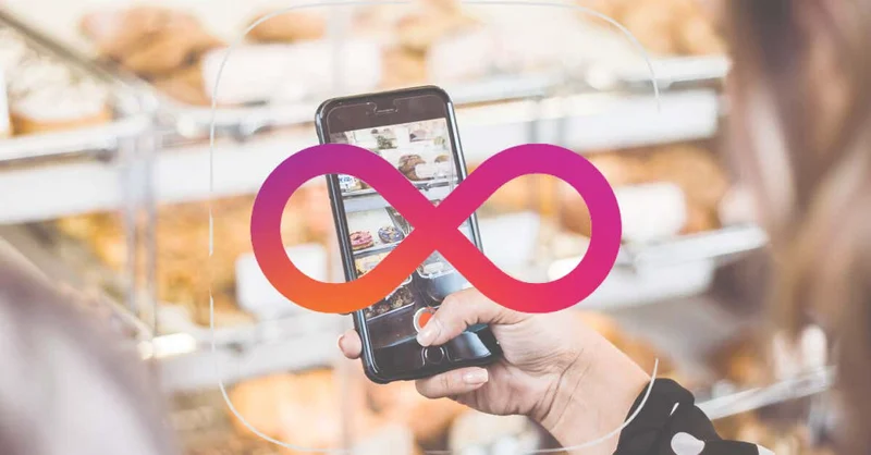 Cómo hacer videos de Boomerang en Instagram y Snapchat
