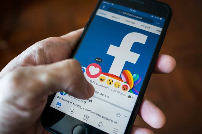 Cómo pedir recomendaciones en Facebook