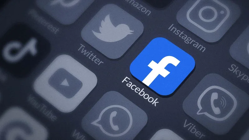 Cómo recuperar una cuenta de Facebook eliminada