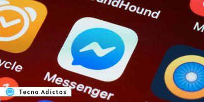 Eliminación masiva de Facebook Messenger destacado
