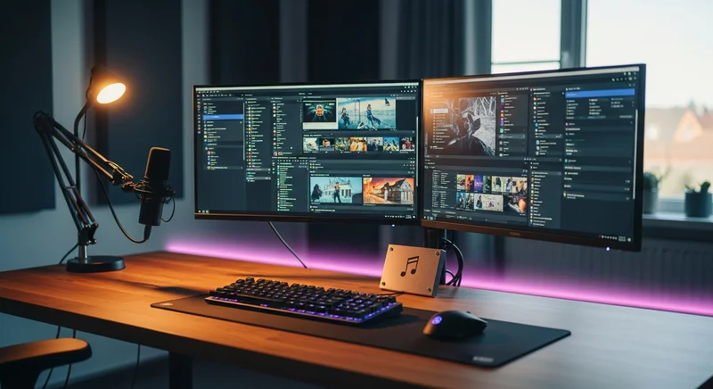 Cómo hacer multistream en Kick y TikTok: la guía para transmitir a la vez