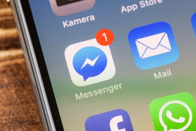 ¿La notificación de Facebook Messenger no desaparecerá?  8 formas de arreglarlo