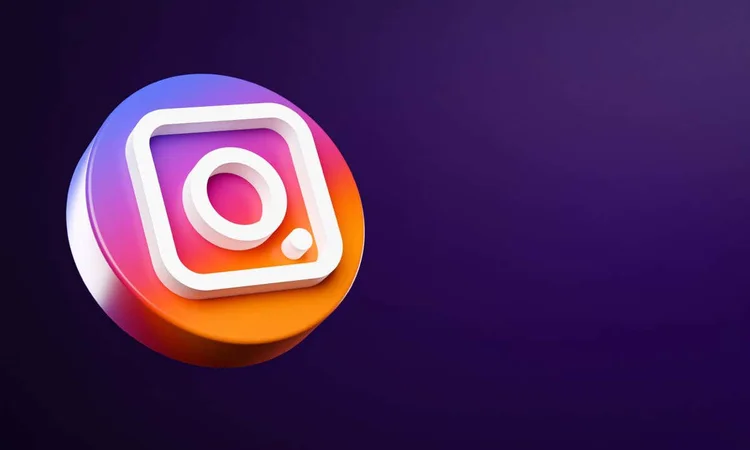 ¿Por qué Instagram dice "Usuario no encontrado"?