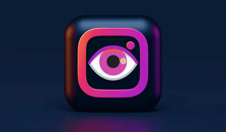 ¿Puedes ver quién vio tu historia de Instagram?