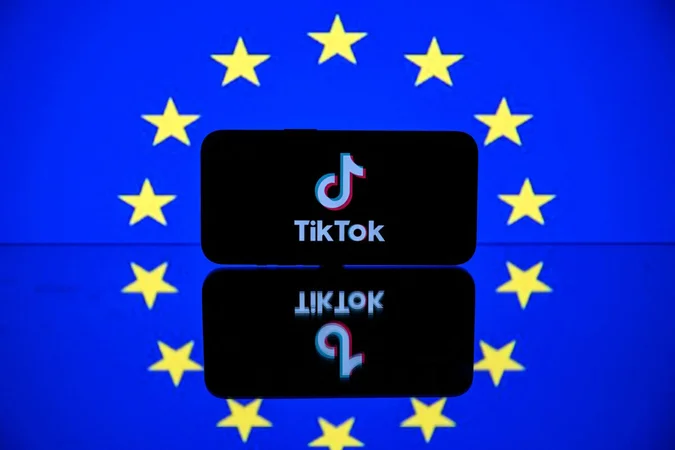 TikTok en la mira de la UE por la gestión de tus datos