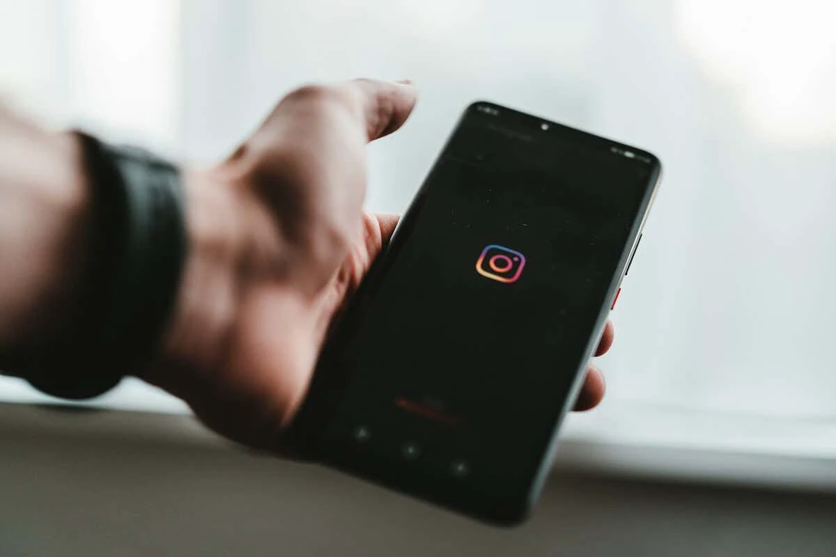 ¿Tu Instagram está repitiendo historias? 5 correcciones para probar